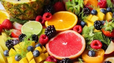 Haziran ayında tüketilmesi gereken süper besinler