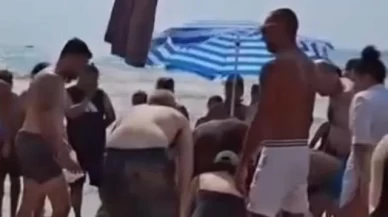 Kuşadası'nda 2 kişi denizde boğuldu!