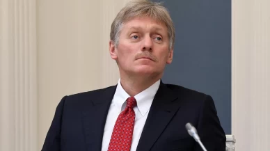 Peskov: Krizi çözmeye hazırız
