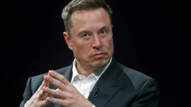 Musk'tan Trump hakkında skandal iddia
