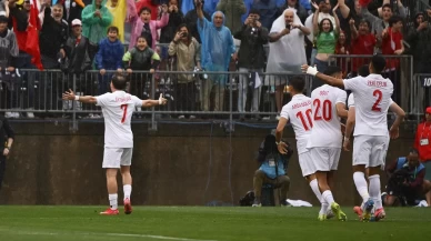 Kerem Aktürkoğlu: “Güzel işler yapmak istiyoruz”