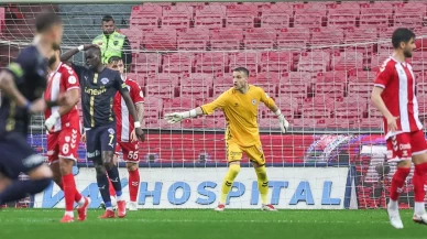 Sezonunun vazgeçilmezi Okan Kocuk