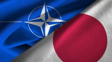 Japonya ve NATO güvenlik işbirliğini güçlendirme kararı aldı