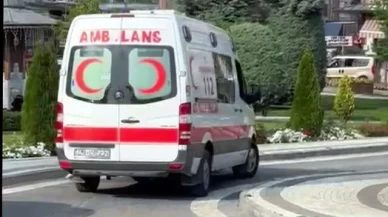 13 yaşındaki çocuğun yumruğu 15 yaşındaki genci öldürdü!