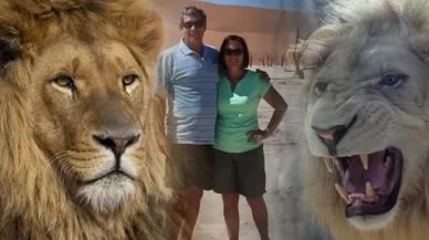 Milyoner iş insanı feci şekilde can verdi