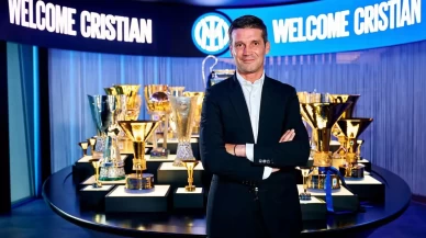 Inter’de Cristian Chivu dönemi