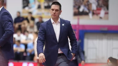 Bahçeşehir Koleji'nde Marko Barac dönemi