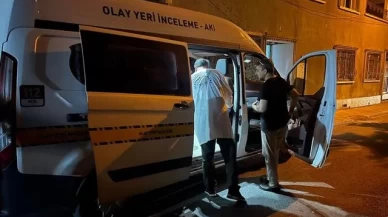 Günlerce haber alınamadı... Evine girenler cesediyle karşılaştı