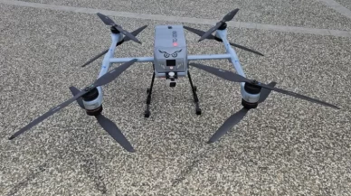 Yeni nesil kargo İHA sahada!