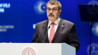 "Komşunu gözet, acıya sessiz kalma!"