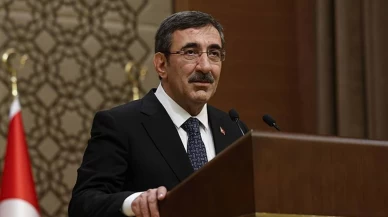 Cevdet Yılmaz'dan CHP kurultay davasına ilişkin açıklama: "İki alternatif var"