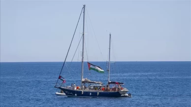 İsrail "Ne gerekiyorsa yapın" talimatı verdi, Hamas'tan sert cevap geldi