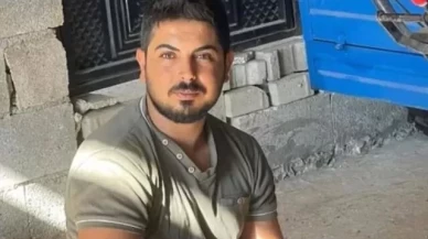 Aile içi tartışma kanlı bitti! Ağabey kardeşini vurdu!