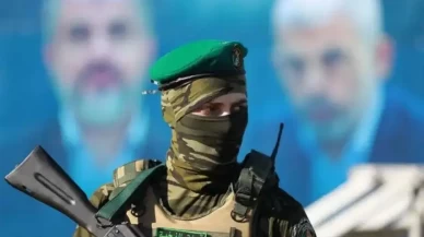 Gazze Hükümeti ve Hamas'tan İsrail'e DEAŞ tepkisi