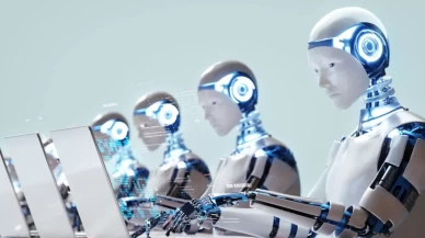 Kamuda tasarruf tedbirlerinde yapay zekalı dönem