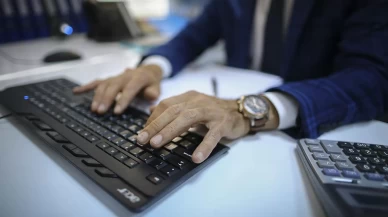 KTÜ'nün personel ilanı olay oldu!