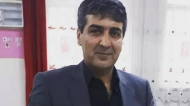 Diyarbakır'da muhtarlar derneği başkanına silahlı saldırı