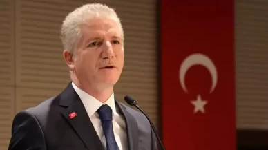 İstanbul Valisi Davut Gül'den sosyal medya uyarısı: Suç işleyene cezayı devlet verir