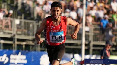 Türkiye, Avrupa Takımlar Atletizm Şampiyonası’nda 4. oldu