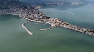 'Eğirdir Gölü Su Eylem Planı' tamamlandı