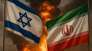 İsrail İran'dan fırlatılan 480'den fazla İHA'yı önlediğini ileri sürdü