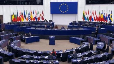 Avrupa Parlamentosu, İsrail'in İran'a saldırısını kınamayı reddetti