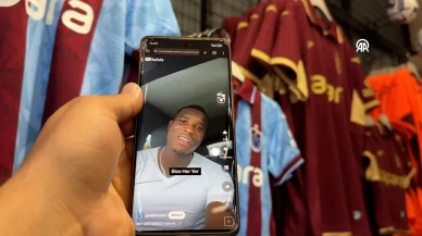 Trabzonspor, Paul Onuachu'yu resmen açıkladı