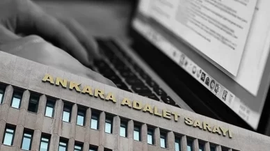 Savcı şifresiyle sisteme girip dosyaları değiştirdi!