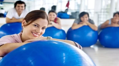 Pilates Nedir? Kimler Pilates Yapabilir?