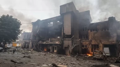 Rusya’dan dünyaya gözdağı!