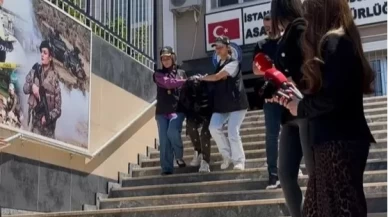 Kan donduran cinayette yeni detaylar ortaya çıktı! Pes dedirten ifade