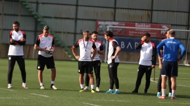 Çaykur Rizespor’da transfer çalışmaları hızlandı