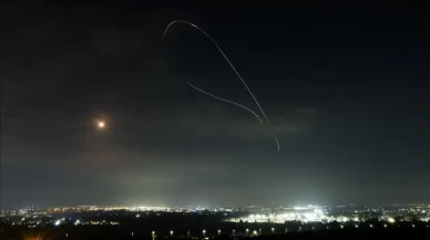 İran’ın misillemesi enerji tedarikini felce uğrattı!