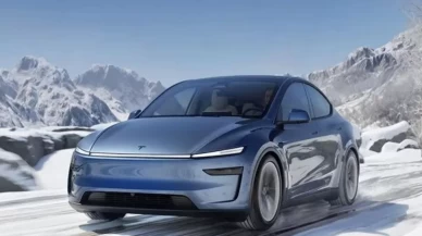 Tesla'dan sürpriz Türkiye adımı! Her gün sipariş verilecek