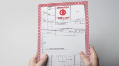 Tapu'da anında işlem dönemi!