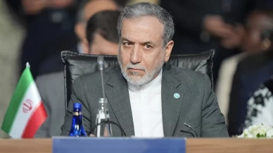 İran’dan ABD ve İsrail’e ağır eleştiri: “Diplomasi aldatmaca! Sivil katliamların sorumlusu sizsiniz!”