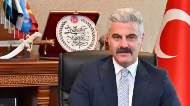 MHP'li Bahadır Alperen: Genel Başkanımızın duruşu; sesin çok çıktığı yerden değil, hakikatin sarsılmadığı yerden gelir
