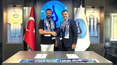 Kütahyaspor’da lker Avcıbay dönemi