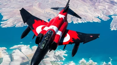 Kesintisiz uçuşun kahramanları