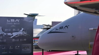 İHA’larda oyun değiştirici hamle!