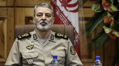 İran’ın yeni Genelkurmay Başkanı Musevi