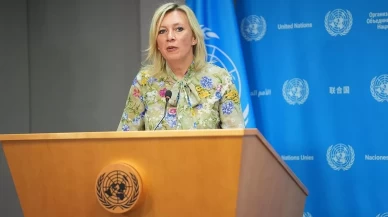 Rusya'dan çarpıcı Türkiye açıklaması: Benzeri görülmedi