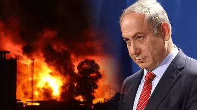ABD'li Senatörden Netanyahu'ya Gazze uyarısı: Dünya seni görüyor