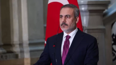 Hakan Fidan, GDAÜ Devlet ve Hükümet Başkanları Zirvesi'ne katılacak