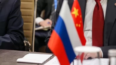 Rusya, Çin’i yakın takibe aldı! Gizli FSB raporu sızdı