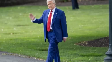 Pakistan, Trump’ı Nobel Barış Ödülü'ne aday gösterdi