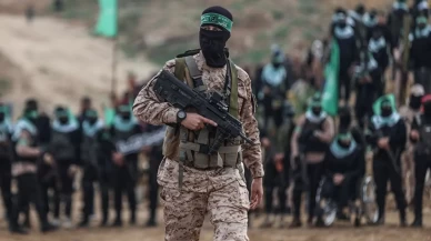 Hamas: Arabulucuların ateşkes çabalarına olumlu yaklaşmaya açığız