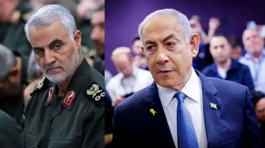 İran’dan tehdit dolu açıklama: Siyonistler için cehennem kapılarını açtık