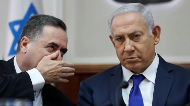 İsrail’den İran’a yeni operasyon planı: Savunma Bakanı Katz "Yükselen Aslan" diyerek duyurdu!