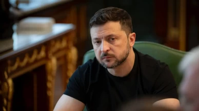 Zelenskiy, İstanbul’daki barış görüşmeleri için Ukrayna heyetini onayladı